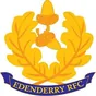 Edenderry RFC crest